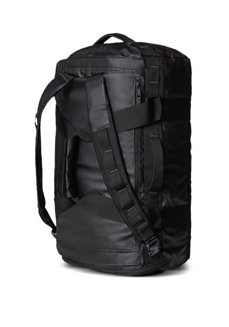 borsone duffle base camp voyager 42l unisex nero THE NORTH FACE | NF0A52RQKT01